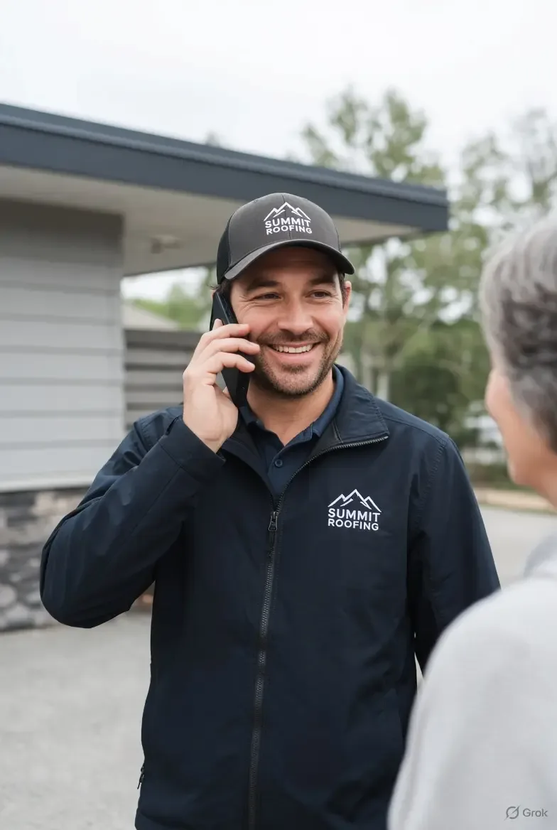 Flat Roof Leak Repair Lebanon, IN FAQs